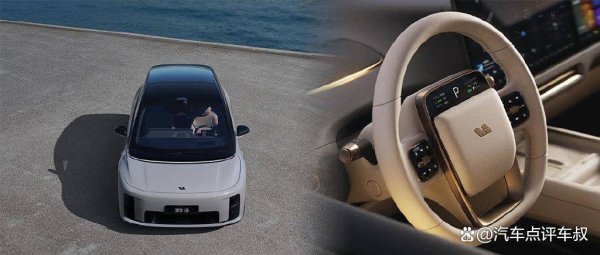 股票配资网首页 乐道L90给出19万诚意价后，理想i8纯电豪华牌怎么打？